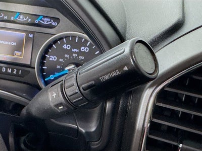 2017 Ford F-250SD XLT