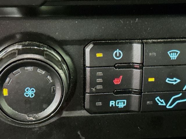 2017 Ford F-250SD XLT