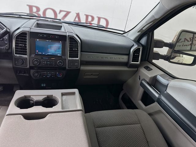 2017 Ford F-250SD XLT