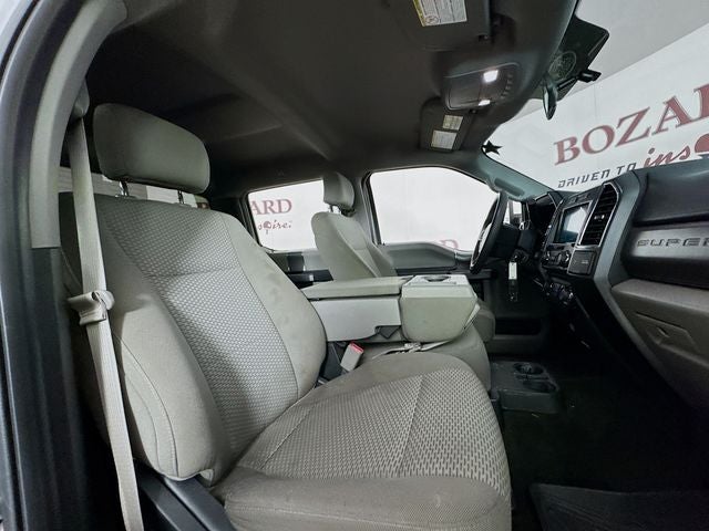 2017 Ford F-250SD XLT