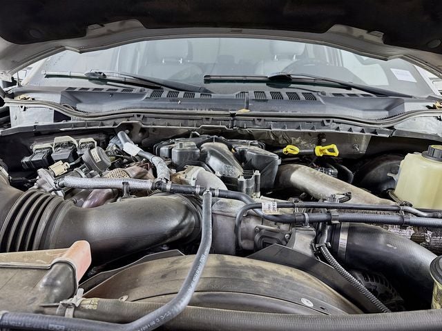 2017 Ford F-250SD XLT