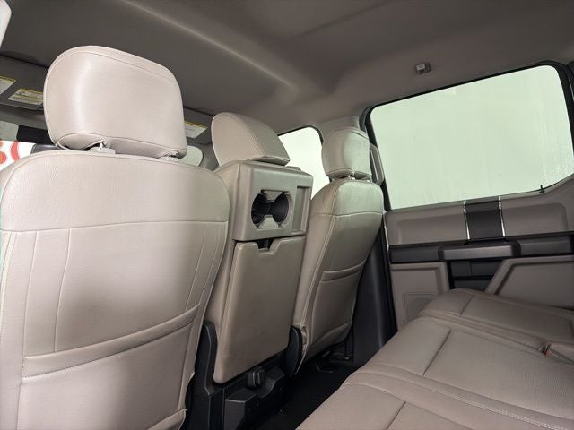 2018 Ford F-250SD XLT