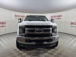 2018 Ford F-250SD XLT