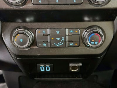2019 Ford F-250SD XLT