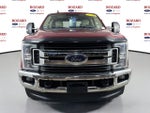 2019 Ford F-250SD XLT