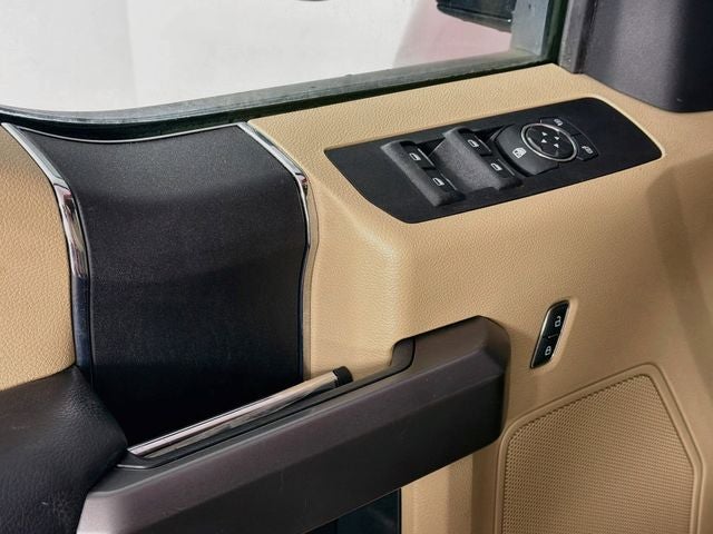 2019 Ford F-250SD XLT