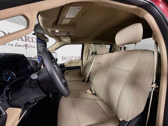 2019 Ford F-250SD XLT