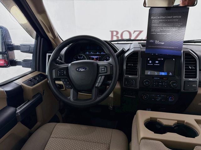 2019 Ford F-250SD XLT