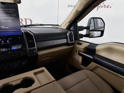 2019 Ford F-250SD XLT