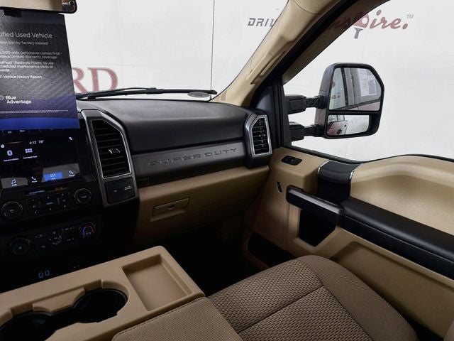 2019 Ford F-250SD XLT