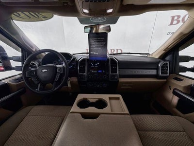 2019 Ford F-250SD XLT