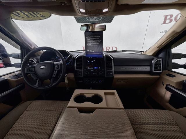 2019 Ford F-250SD XLT