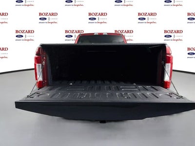2019 Ford F-250SD XLT