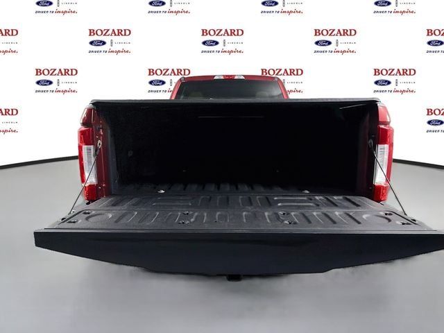 2019 Ford F-250SD XLT