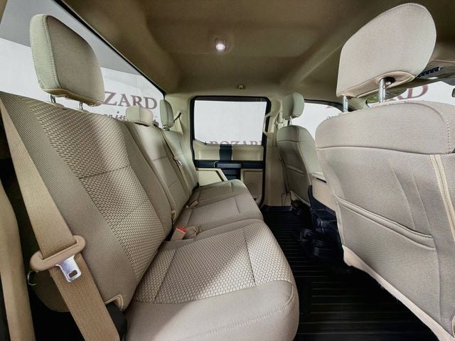 2019 Ford F-250SD XLT