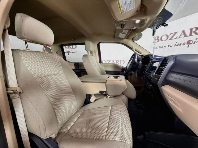 2019 Ford F-250SD XLT