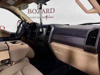2019 Ford F-250SD XLT