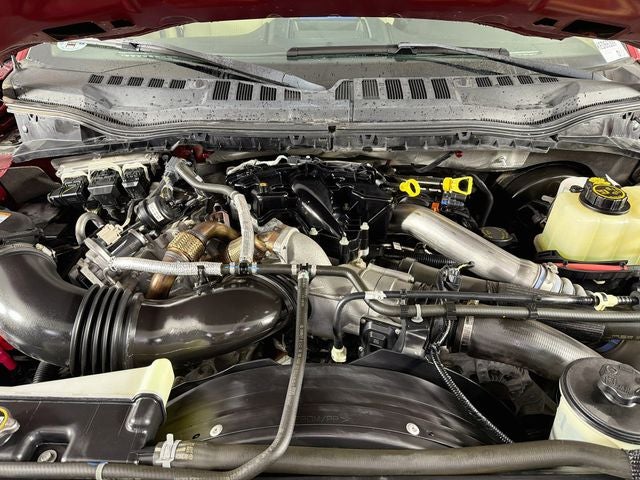 2019 Ford F-250SD XLT