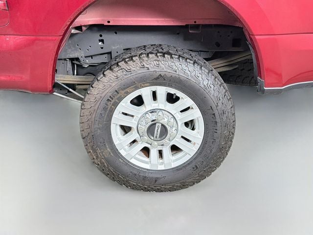 2019 Ford F-250SD XLT