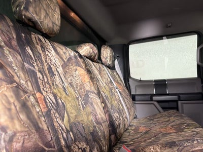 2019 Ford F-250SD XLT