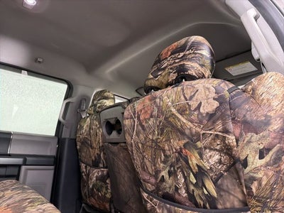 2019 Ford F-250SD XLT