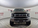 2019 Ford F-250SD XLT