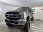 2019 Ford F-250SD XLT