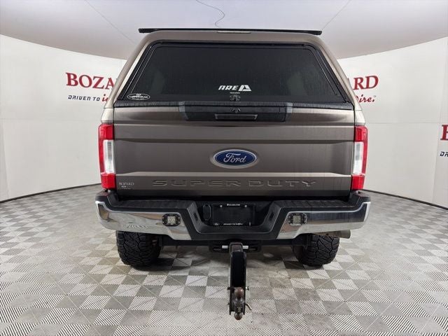 2019 Ford F-250SD XLT