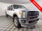 2012 Ford F-250SD Lariat