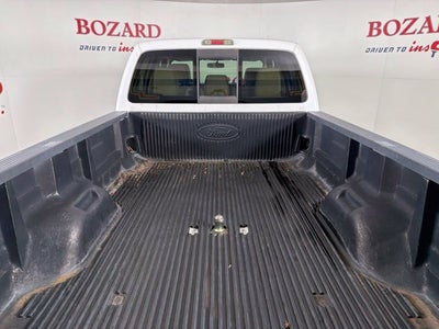 2012 Ford F-250SD Lariat