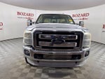 2012 Ford F-250SD Lariat