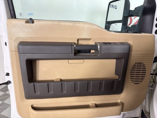 2012 Ford F-250SD Lariat
