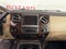 2012 Ford F-250SD Lariat