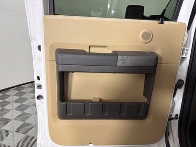 2012 Ford F-250SD Lariat