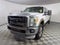 2012 Ford F-250SD Lariat