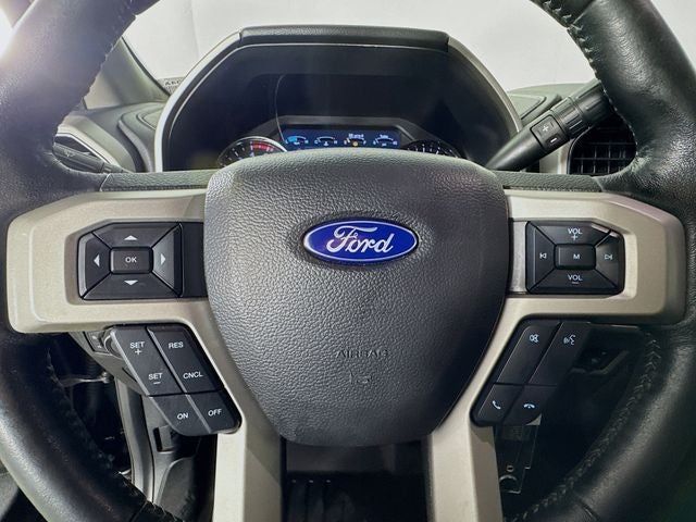 2019 Ford F-250SD Lariat