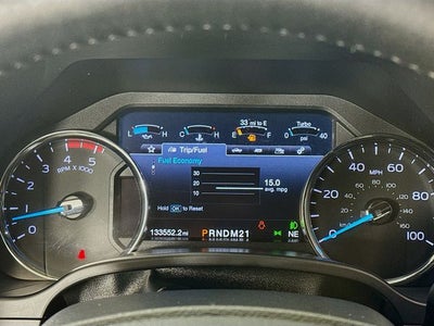 2019 Ford F-250SD Lariat