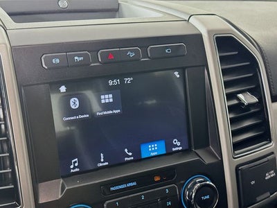 2019 Ford F-250SD Lariat