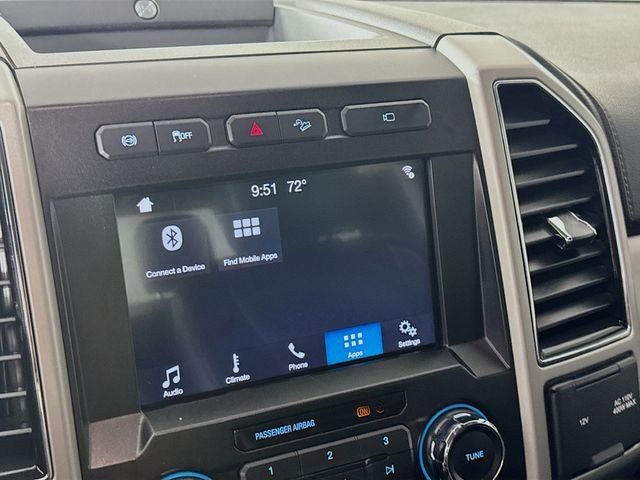 2019 Ford F-250SD Lariat