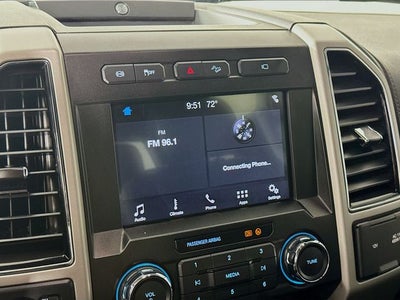 2019 Ford F-250SD Lariat