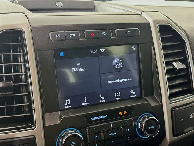 2019 Ford F-250SD Lariat