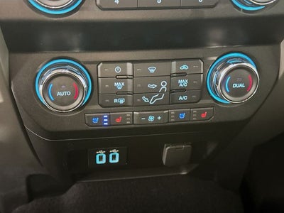 2019 Ford F-250SD Lariat