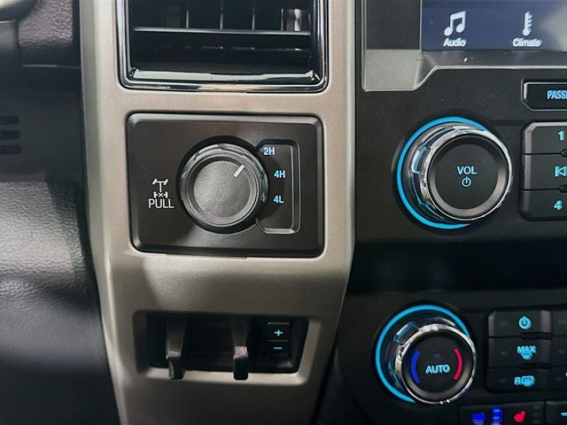 2019 Ford F-250SD Lariat