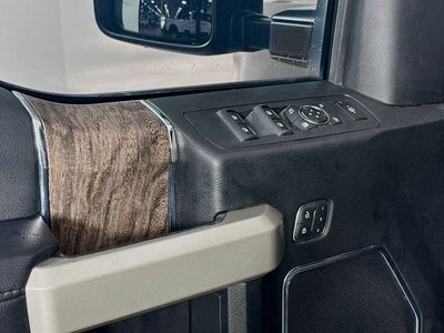 2019 Ford F-250SD Lariat