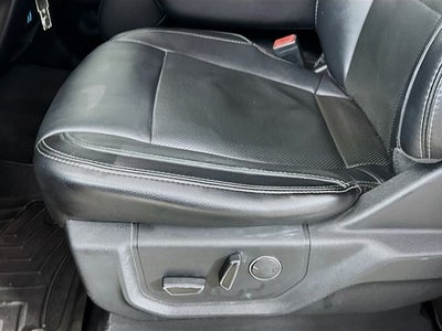 2019 Ford F-250SD Lariat