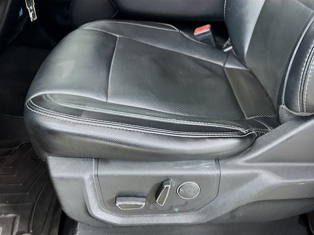 2019 Ford F-250SD Lariat