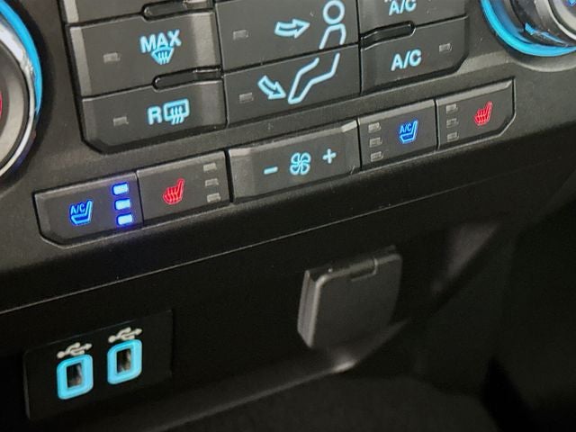 2019 Ford F-250SD Lariat