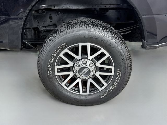 2019 Ford F-250SD Lariat