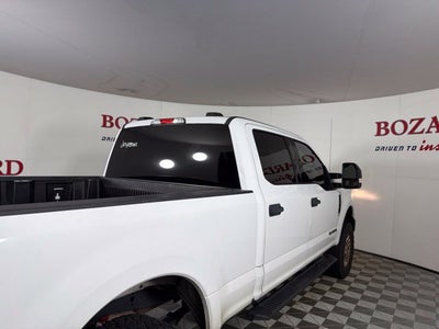 2020 Ford F-250SD XLT