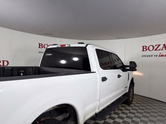 2020 Ford F-250SD XLT